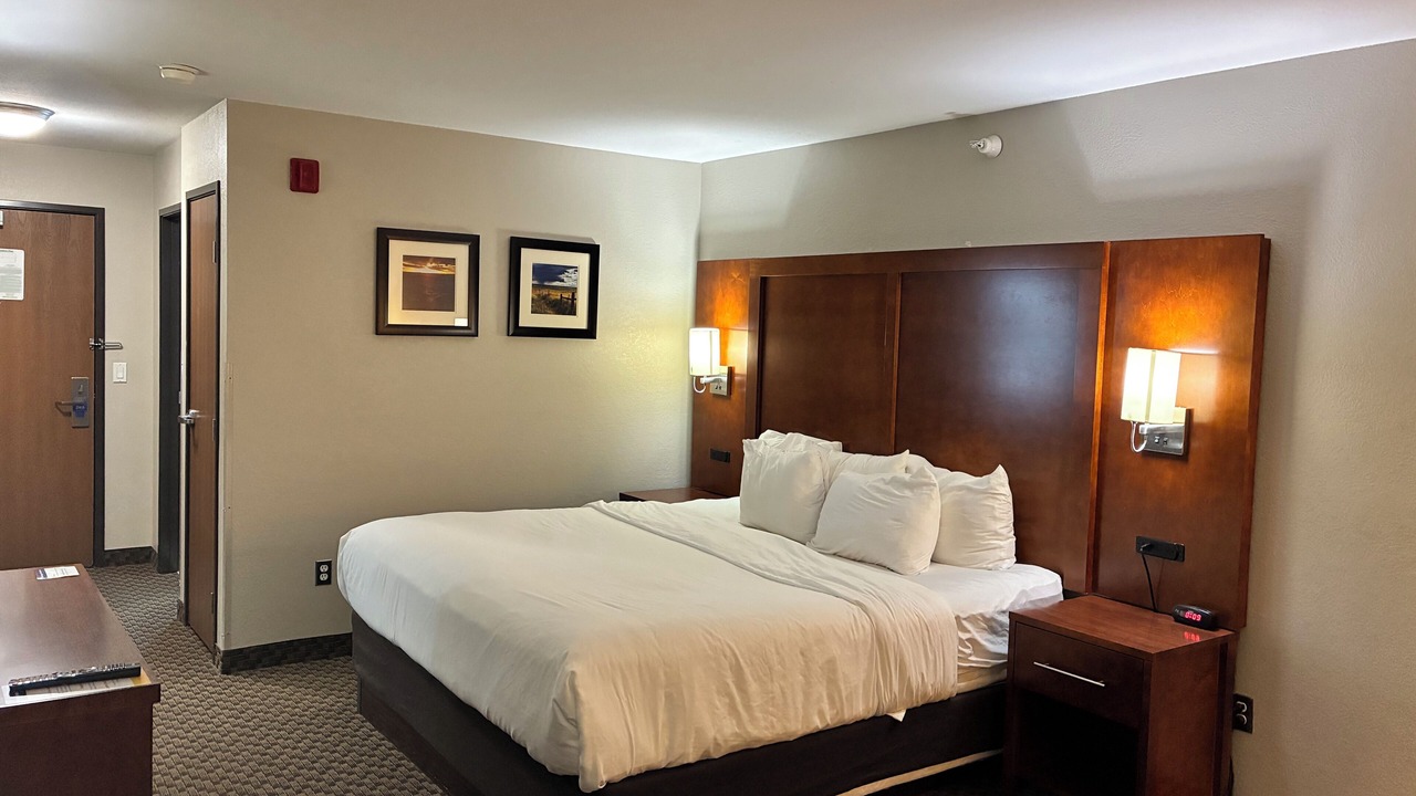 Photo of Bedroom in Sterling