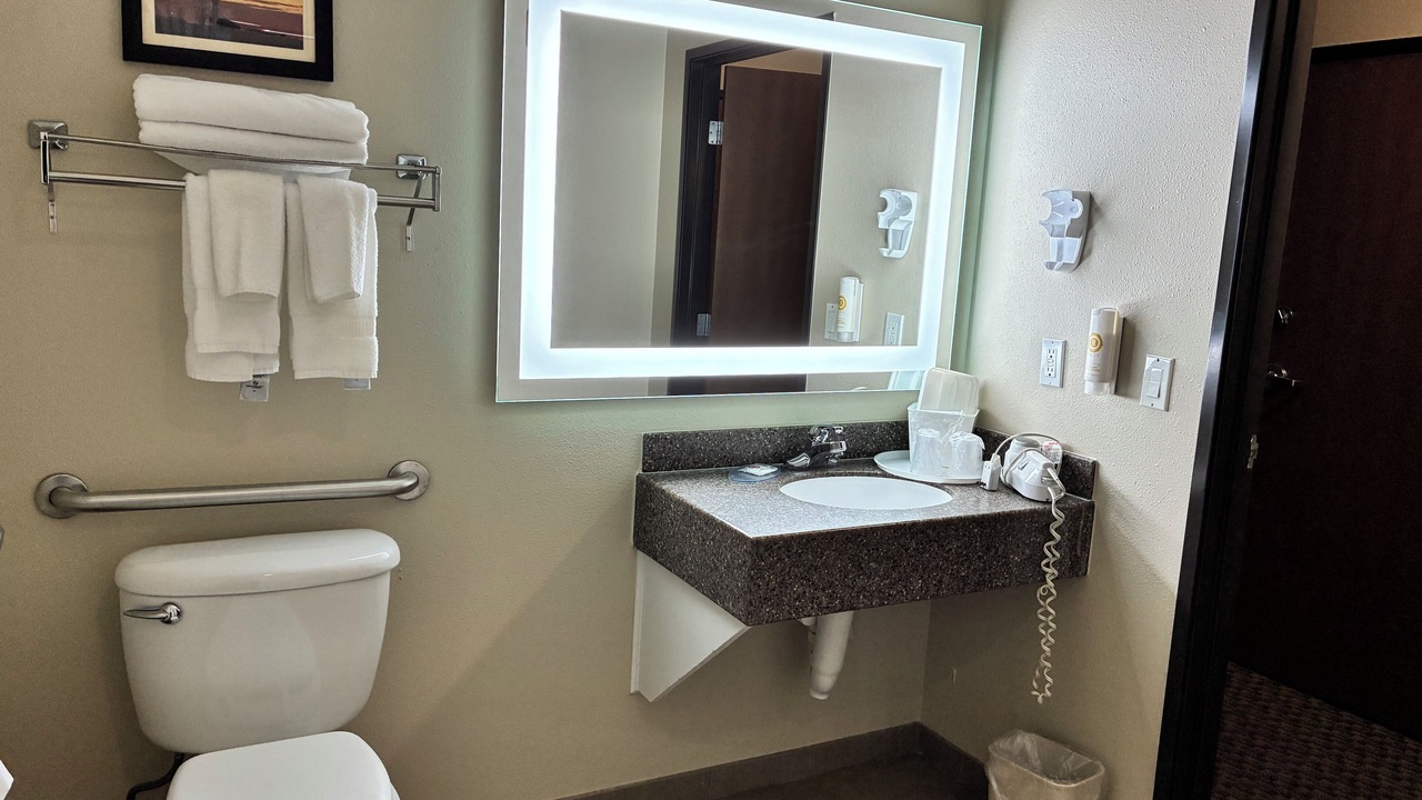 Photo of Bathroom in Sterling