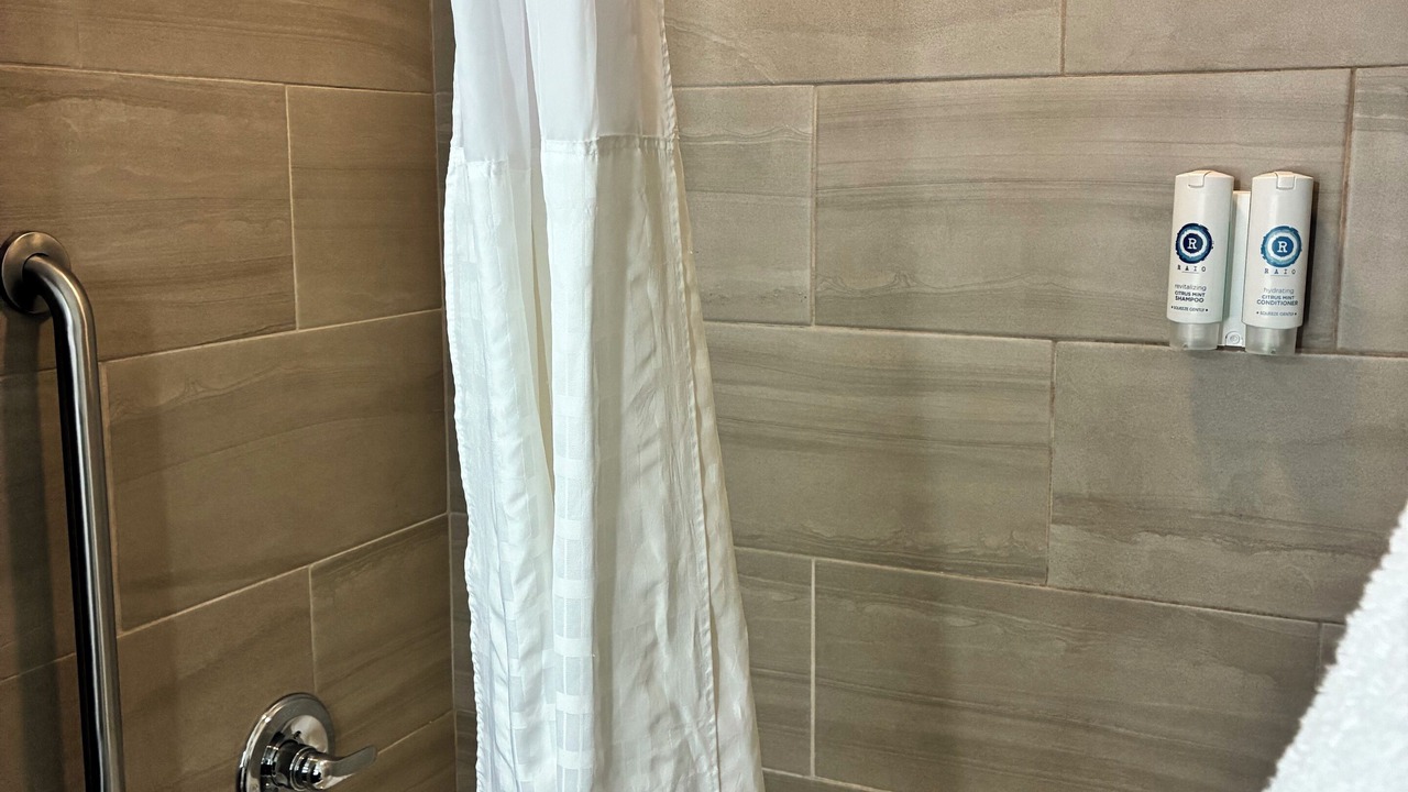 Photo of Bathroom in Sterling