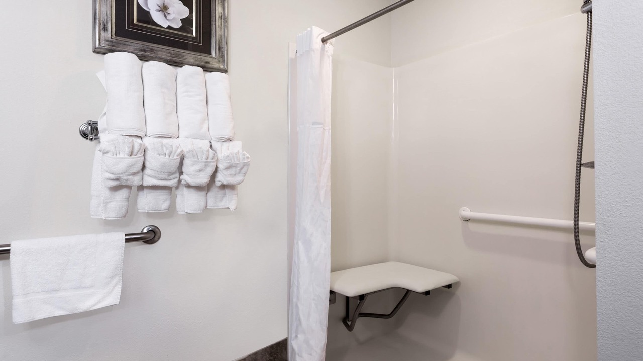 Photo of Bathroom in Athens