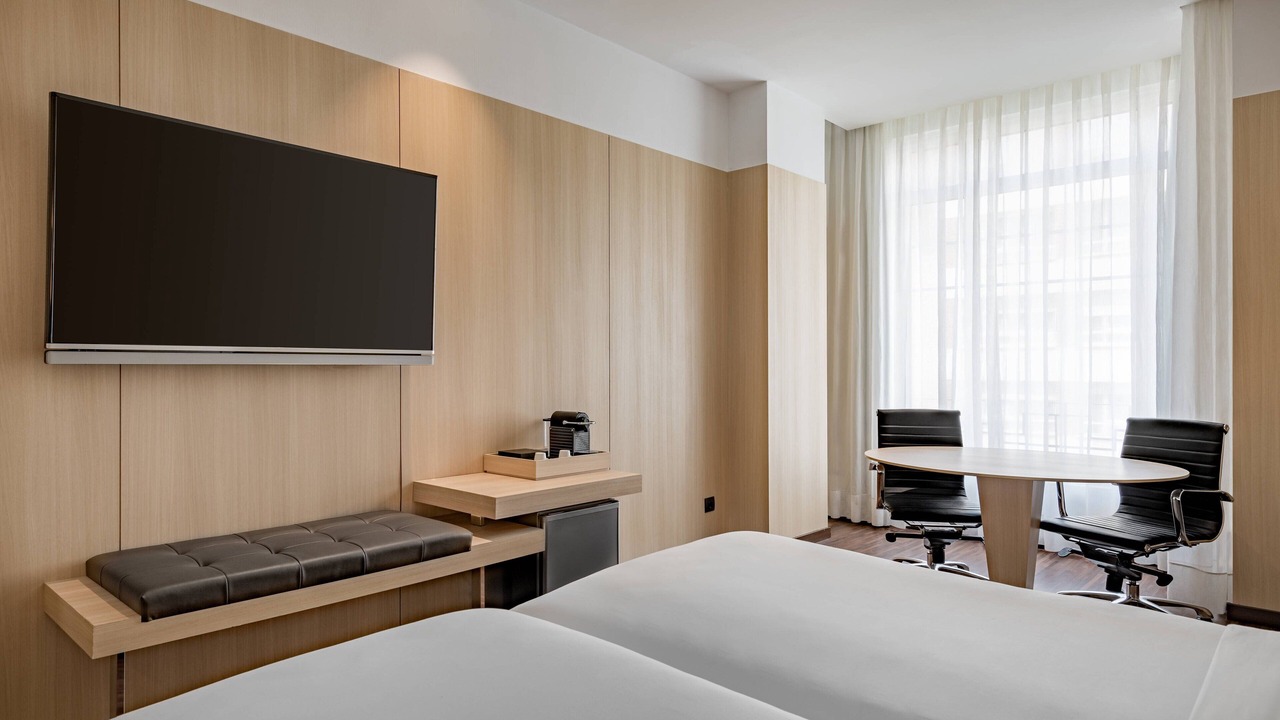 Photo of Bedroom in Burgos
