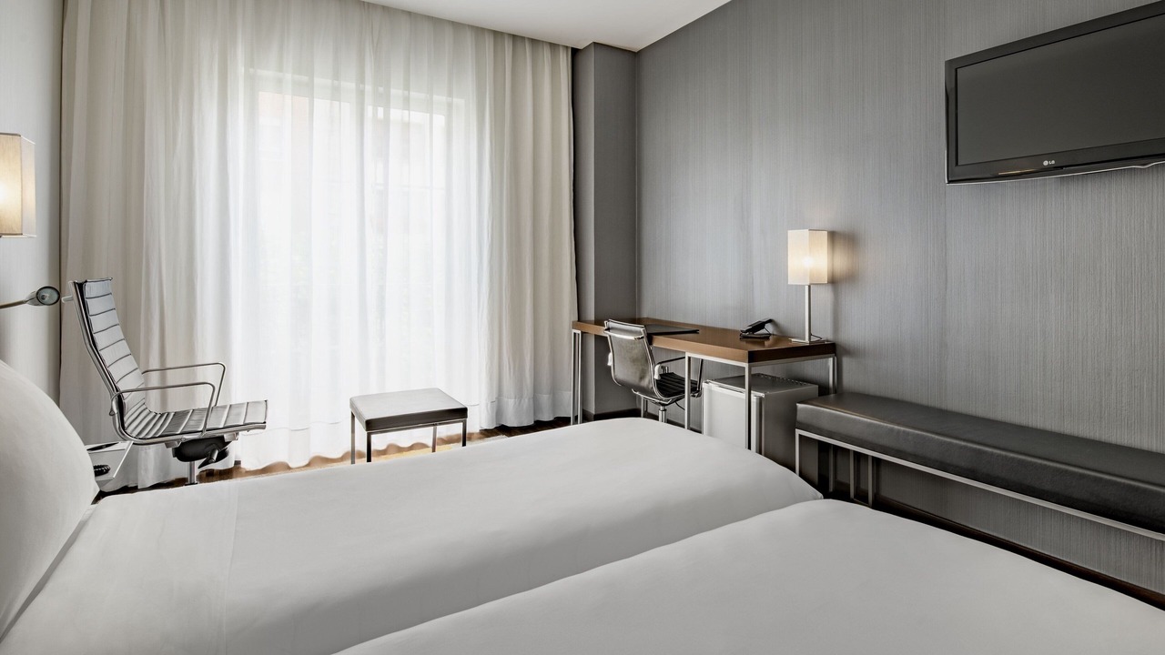 Photo of Bedroom in Burgos