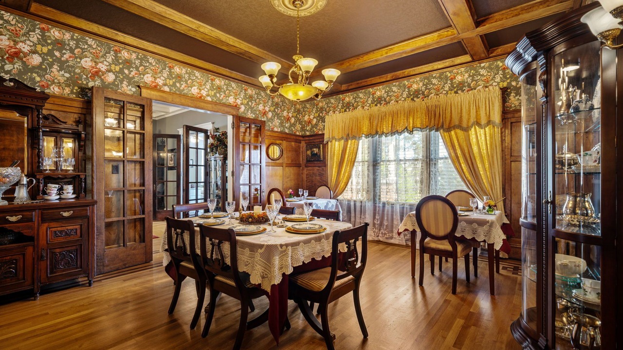 Photo of Livingroom in Statesville