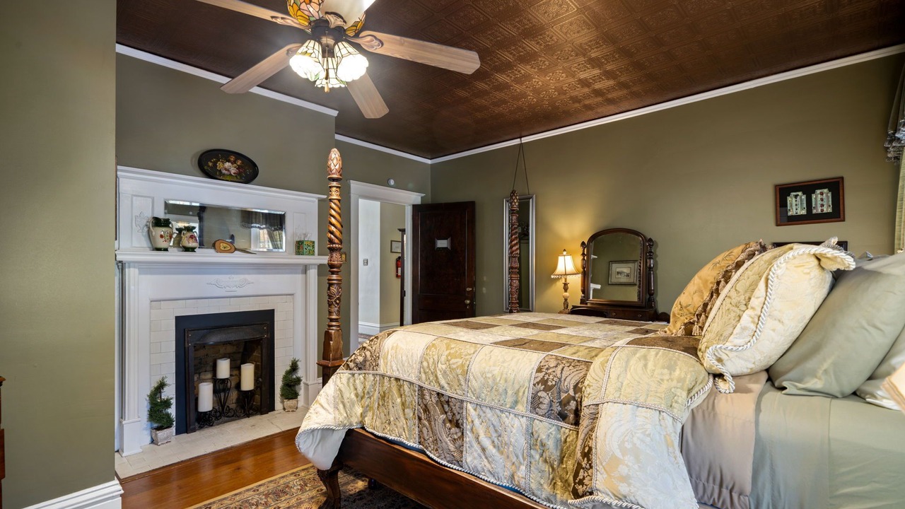 Photo of Bedroom in Statesville