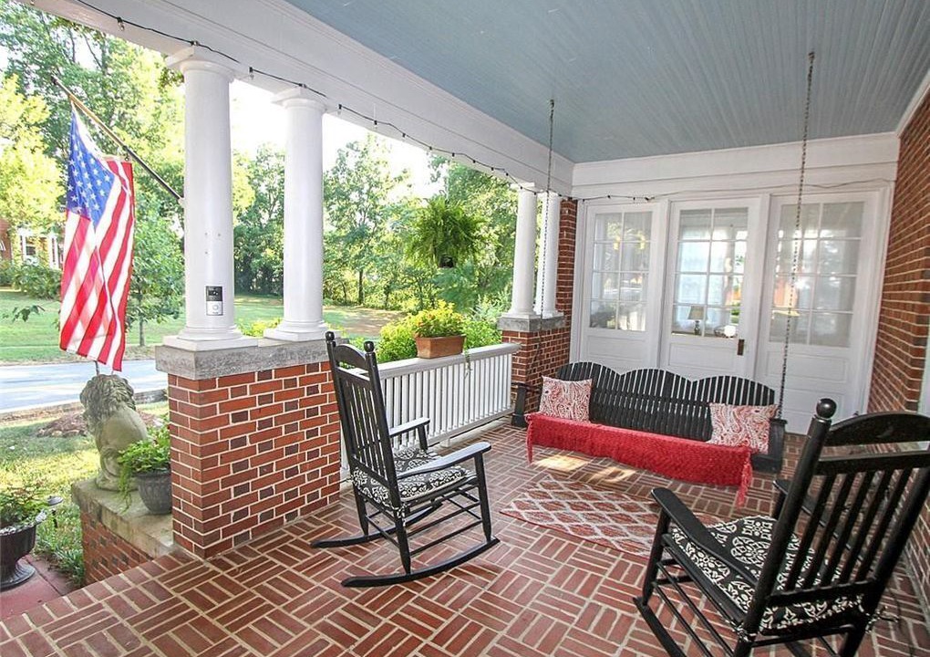 Photo of Outdoor in Statesville