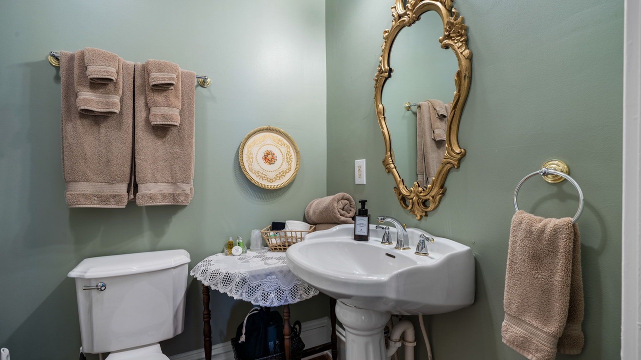 Photo of Bathroom in Statesville