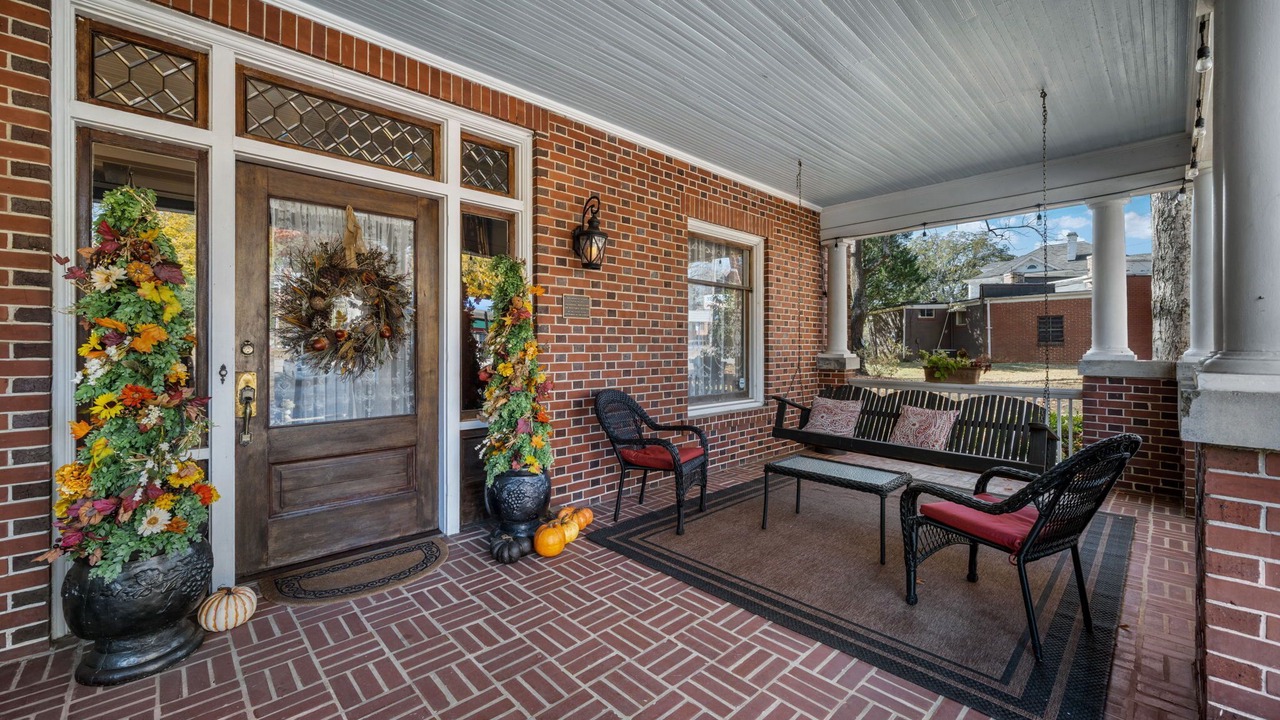 Photo of Outdoor in Statesville