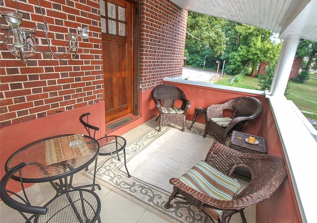 Photo of Patio Balcony in Statesville