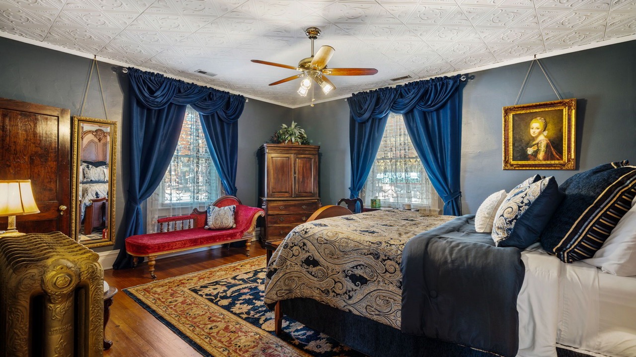 Photo of Bedroom in Statesville