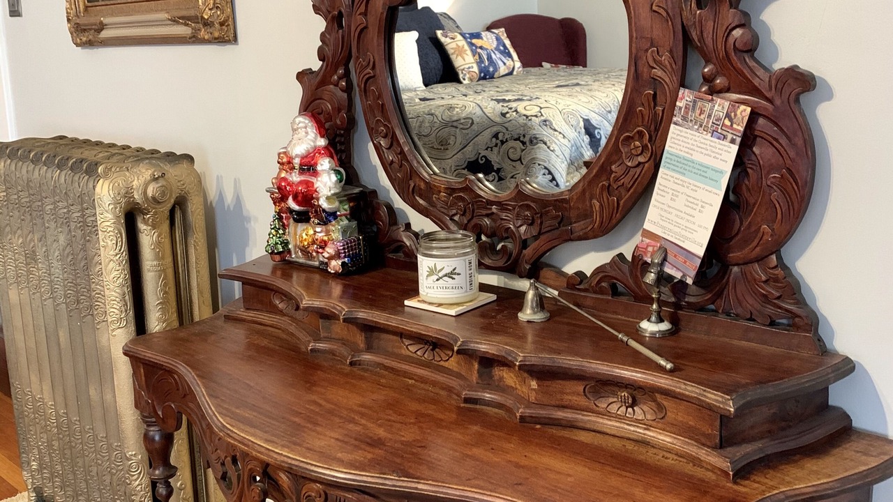 Photo of Bedroom in Statesville