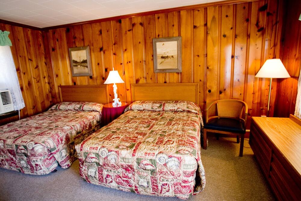 Photo of Bedroom in Nags Head