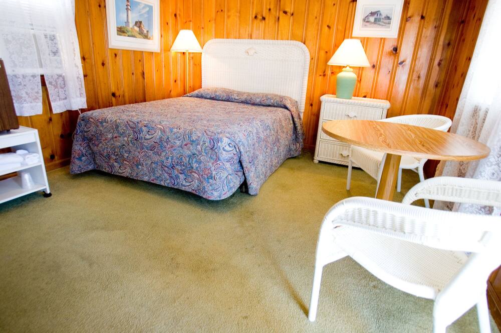 Photo of Bedroom in Nags Head