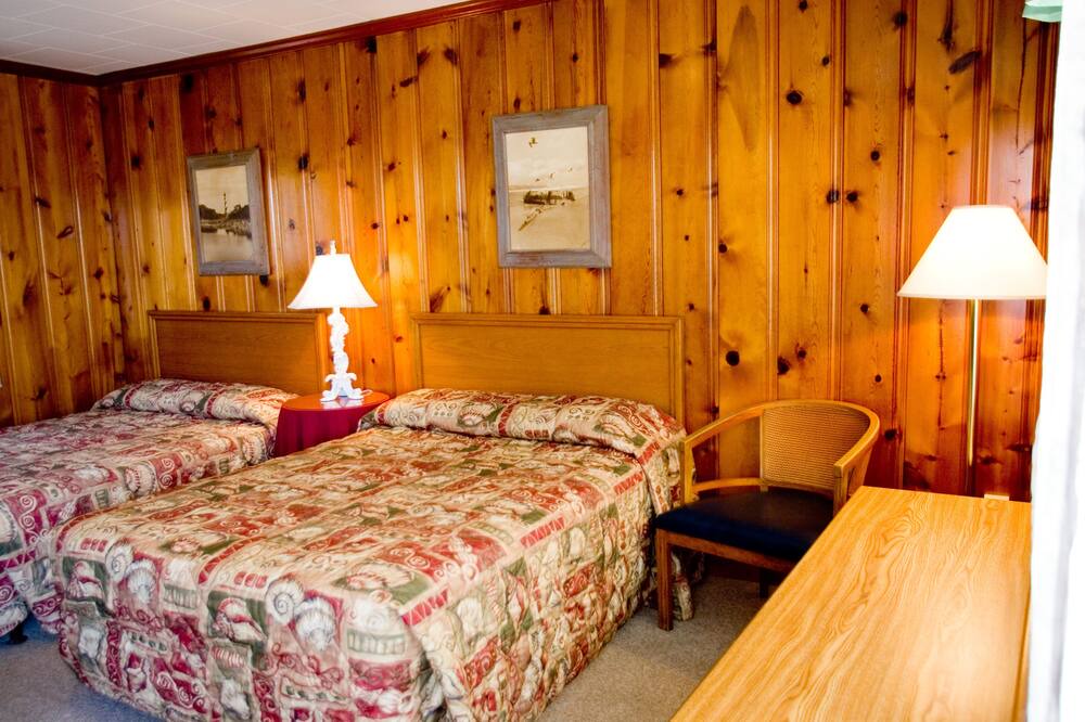 Photo of Bedroom in Nags Head