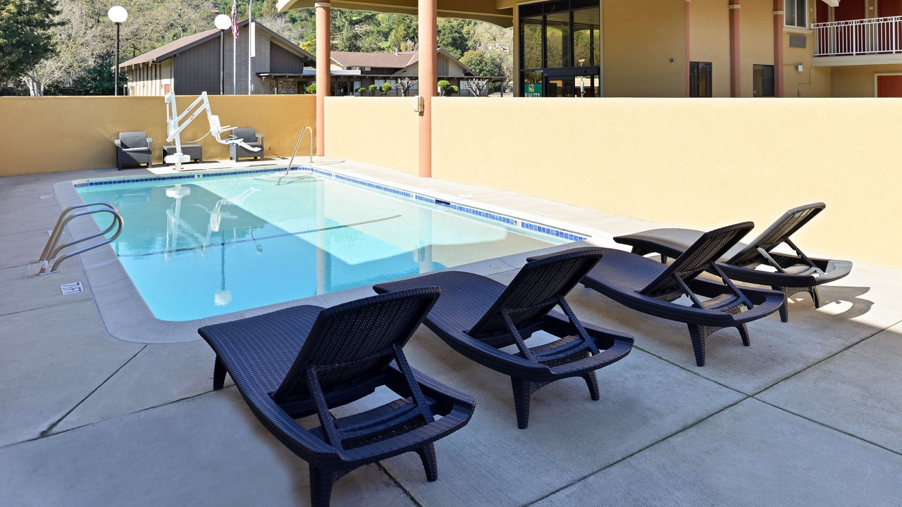 Photo of Outdoor in Martinez