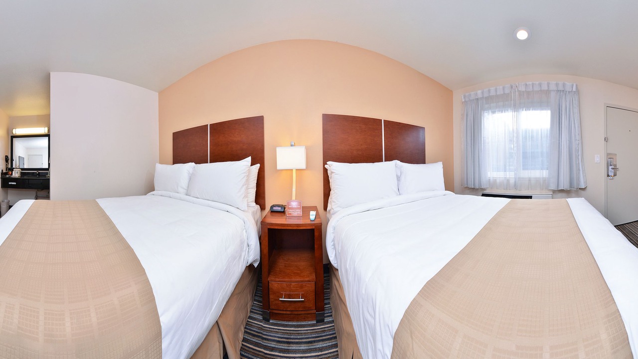 Photo of Bedroom in Martinez