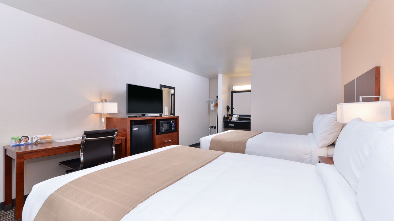 Photo of Bedroom in Martinez