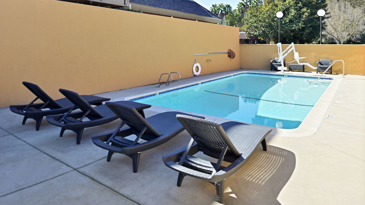 Photo of Outdoor in Martinez