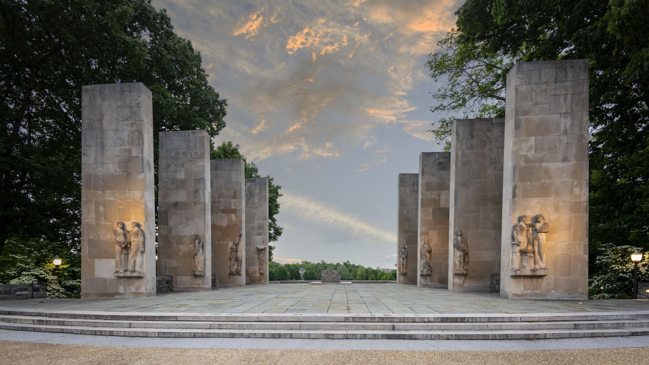 Photo of Outdoor in Blacksburg