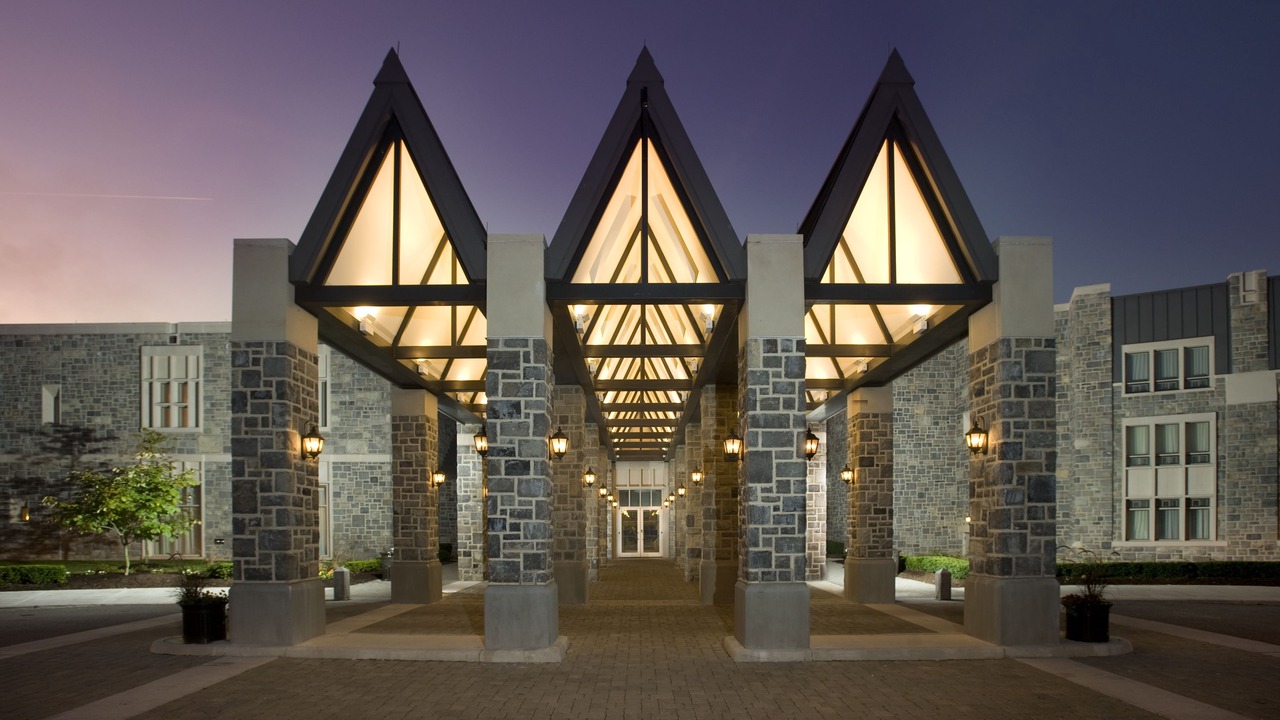 Photo of Outdoor in Blacksburg