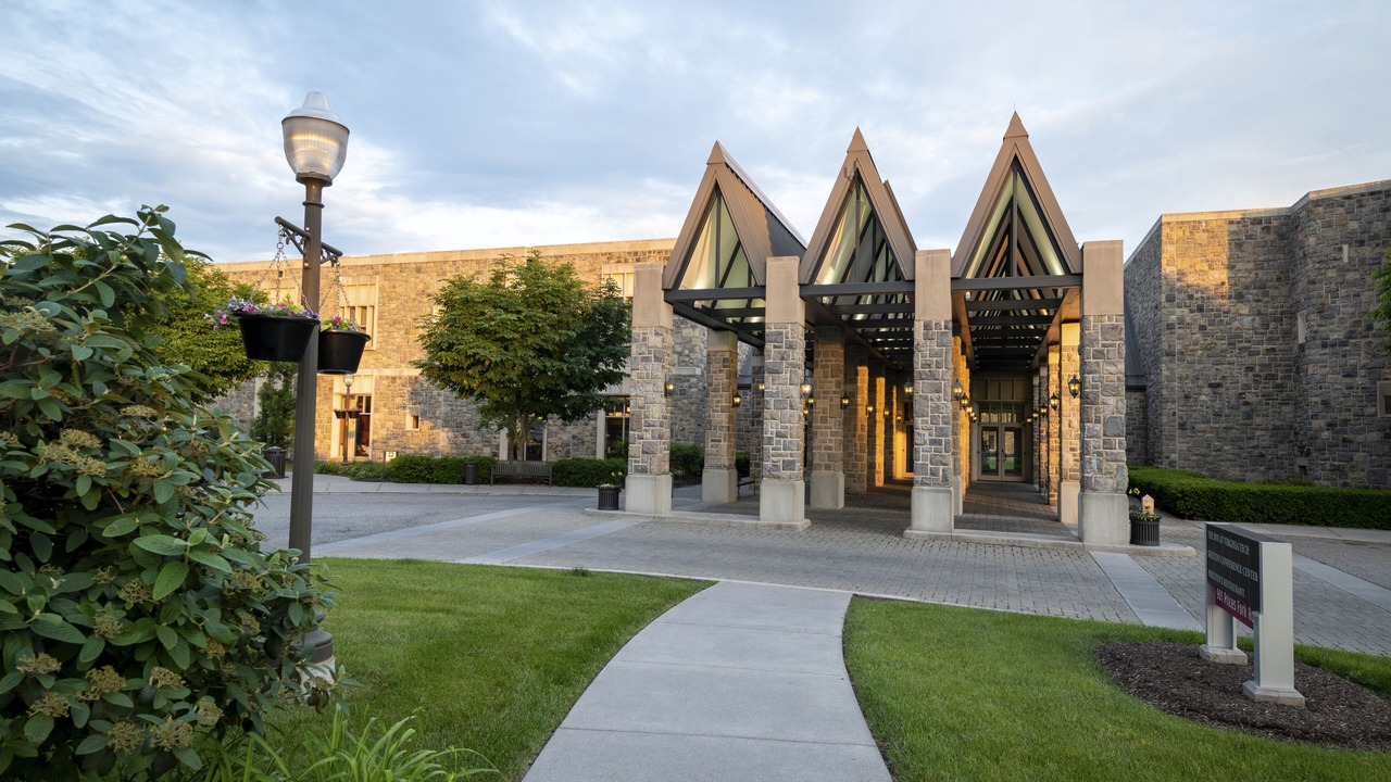 Photo of Outdoor in Blacksburg