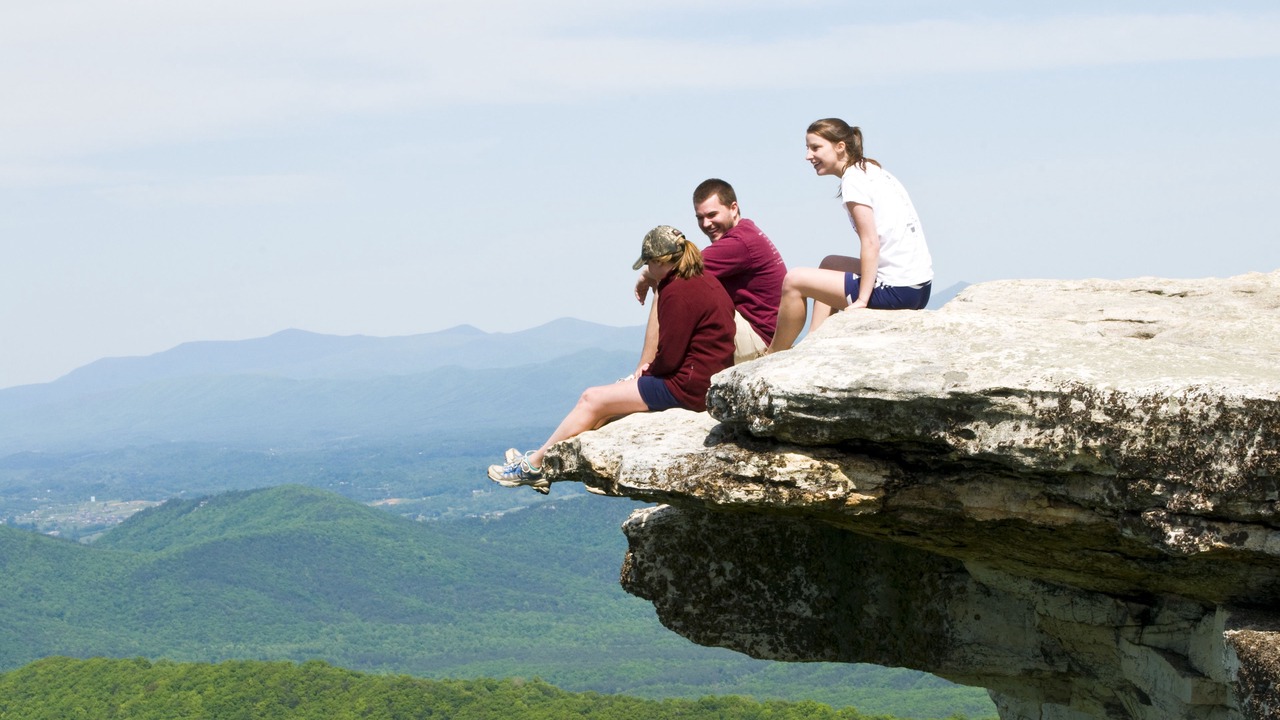 Photo of Outdoor in Blacksburg
