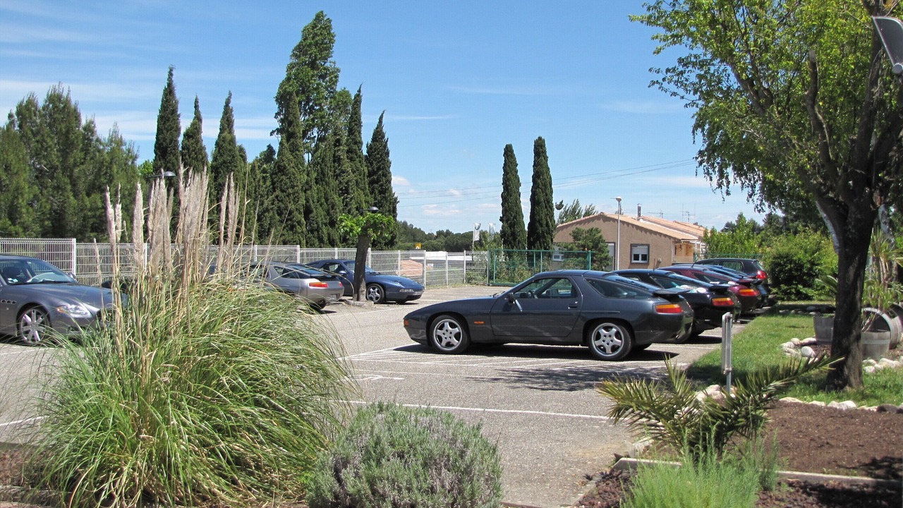 Photo of Others in Carcassonne