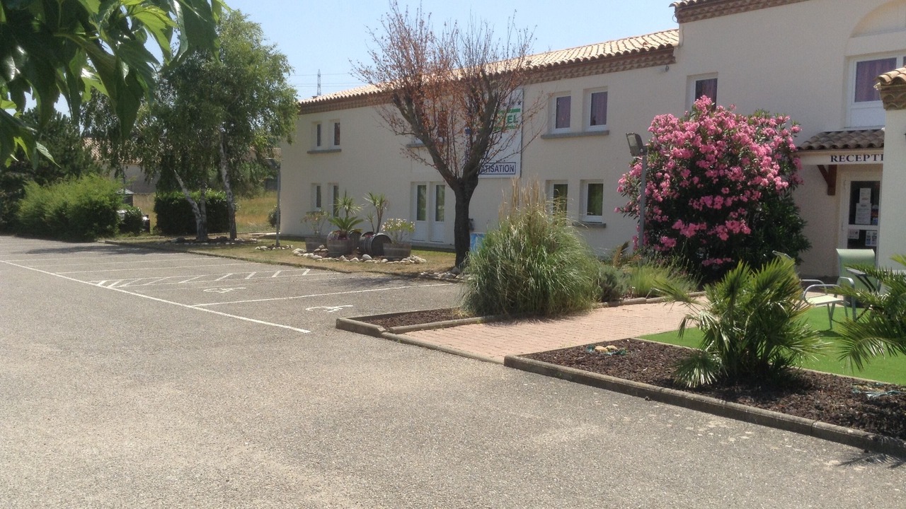 Photo of Outdoor in Carcassonne