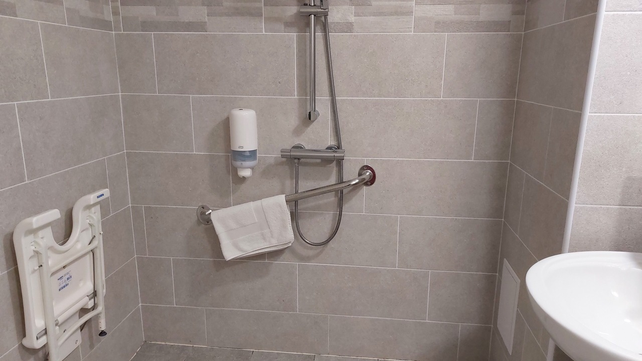 Photo of Bathroom in Carcassonne