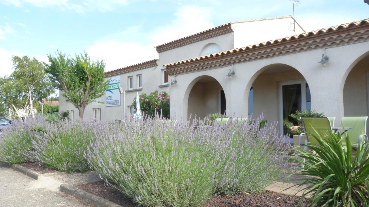 Photo of Outdoor in Carcassonne