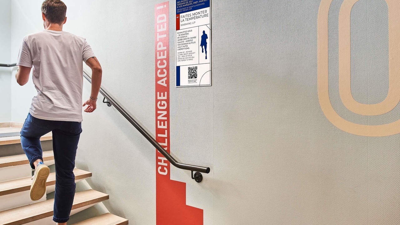Photo of Others in Cergy
