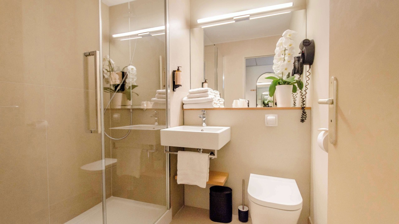 Photo of Bedroom in Villepinte