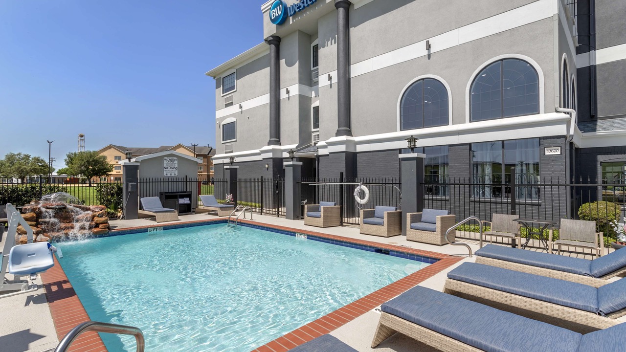 Photo of Outdoor in Texas City