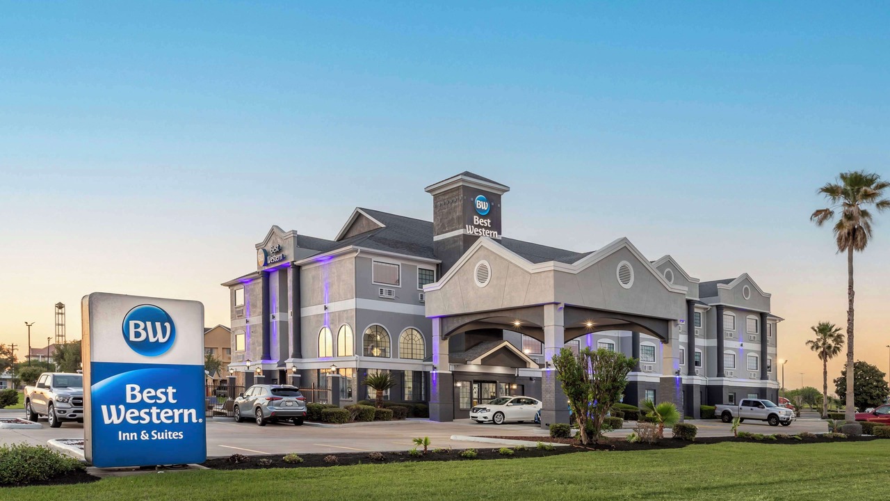 Photo of Outdoor in Texas City
