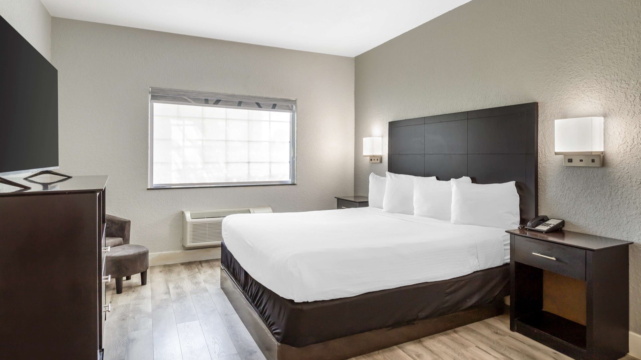 Photo of Bedroom in Texas City