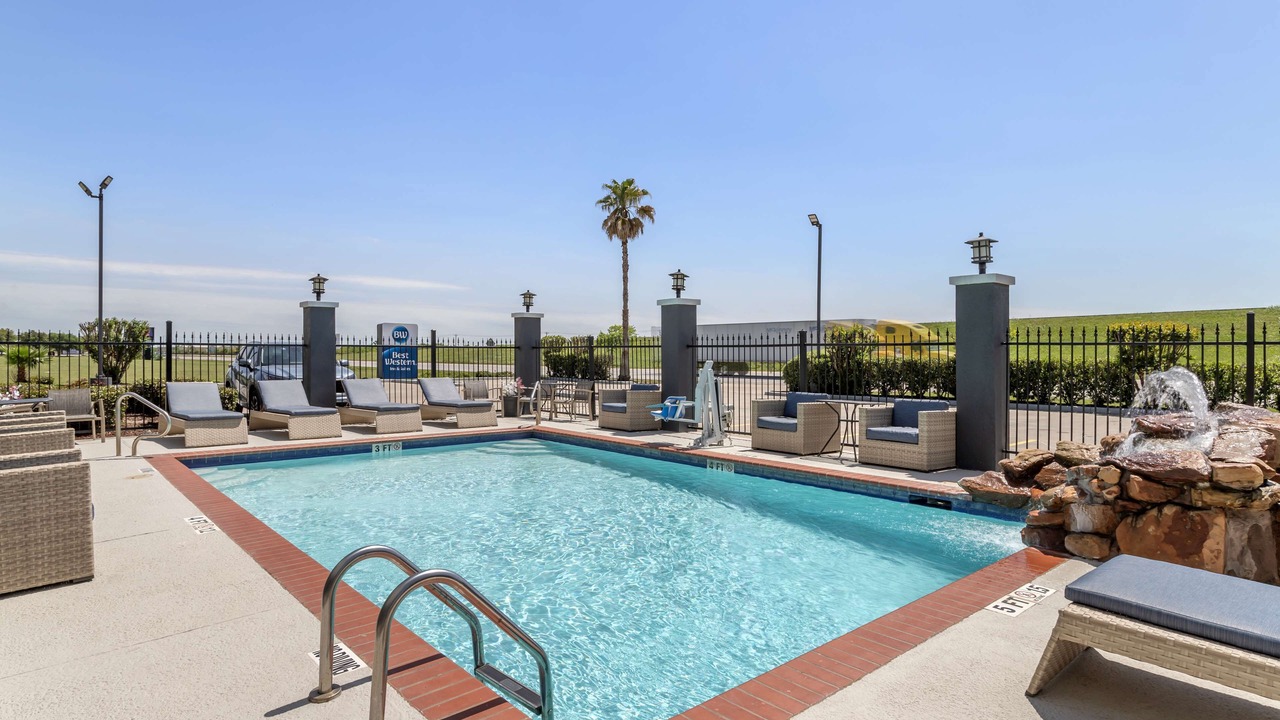 Photo of Outdoor in Texas City