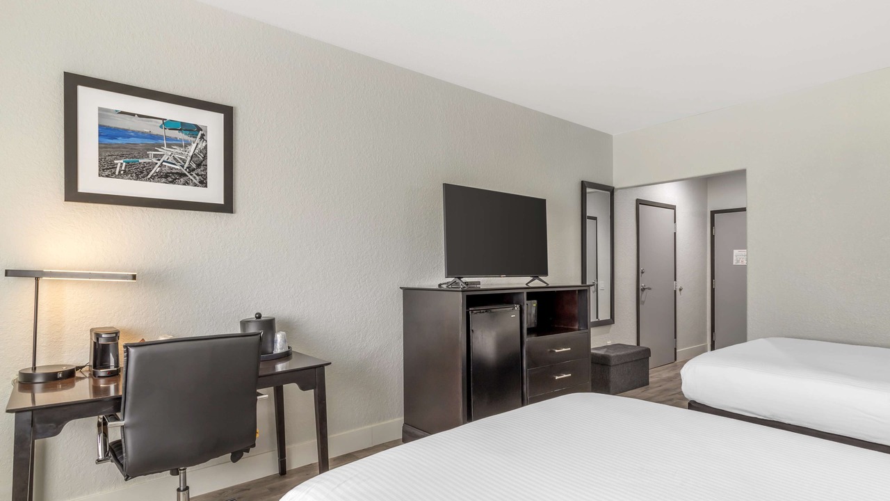 Photo of Bedroom in Texas City