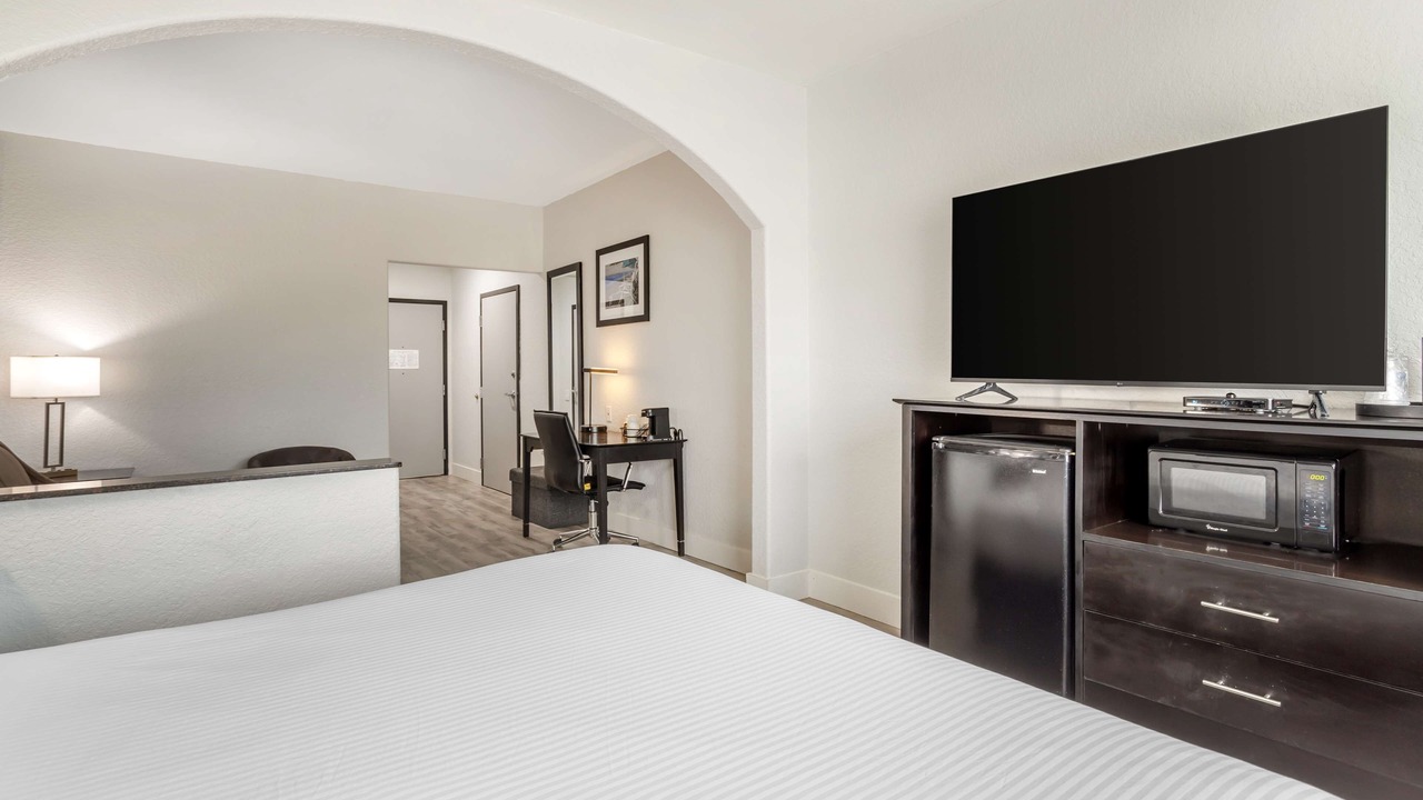 Photo of Bedroom in Texas City