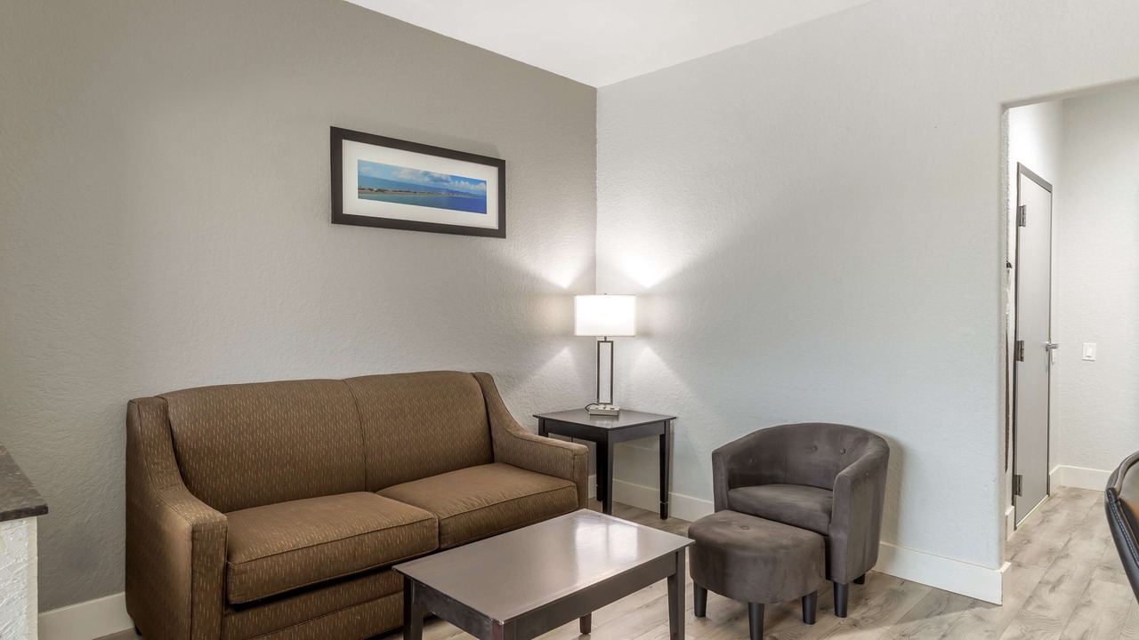 Photo of Bedroom in Texas City