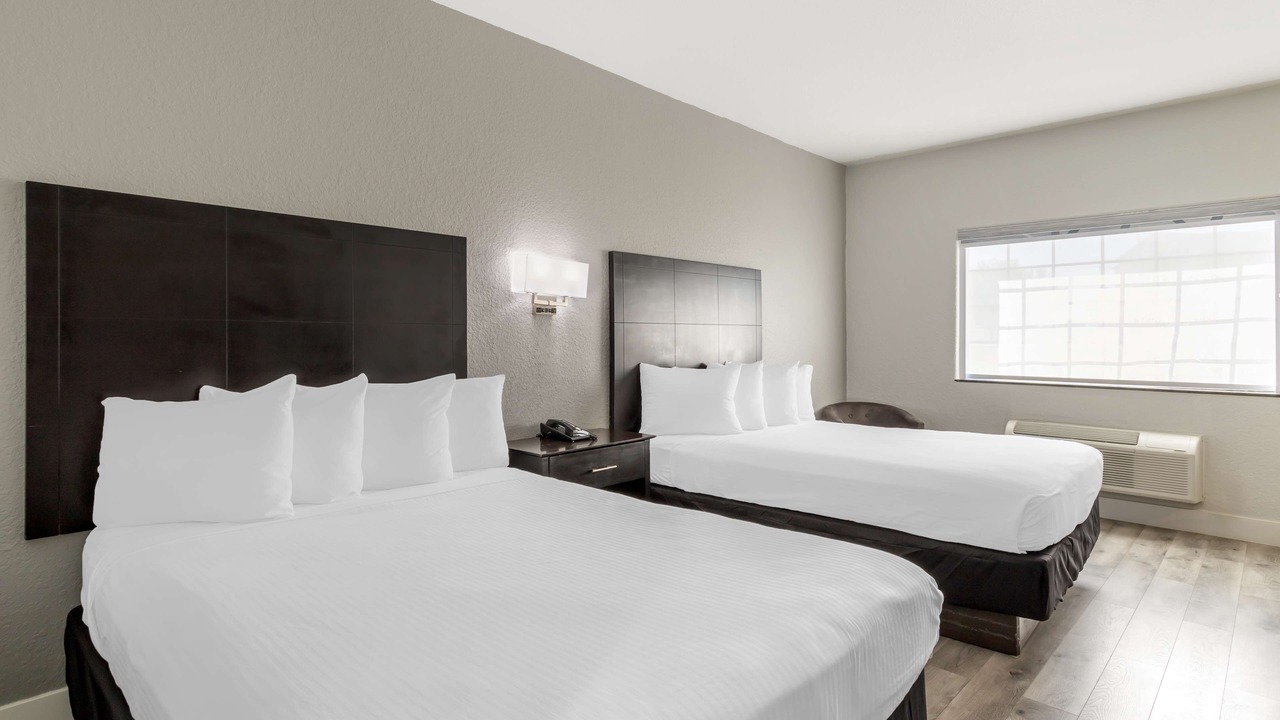 Photo of Bedroom in Texas City