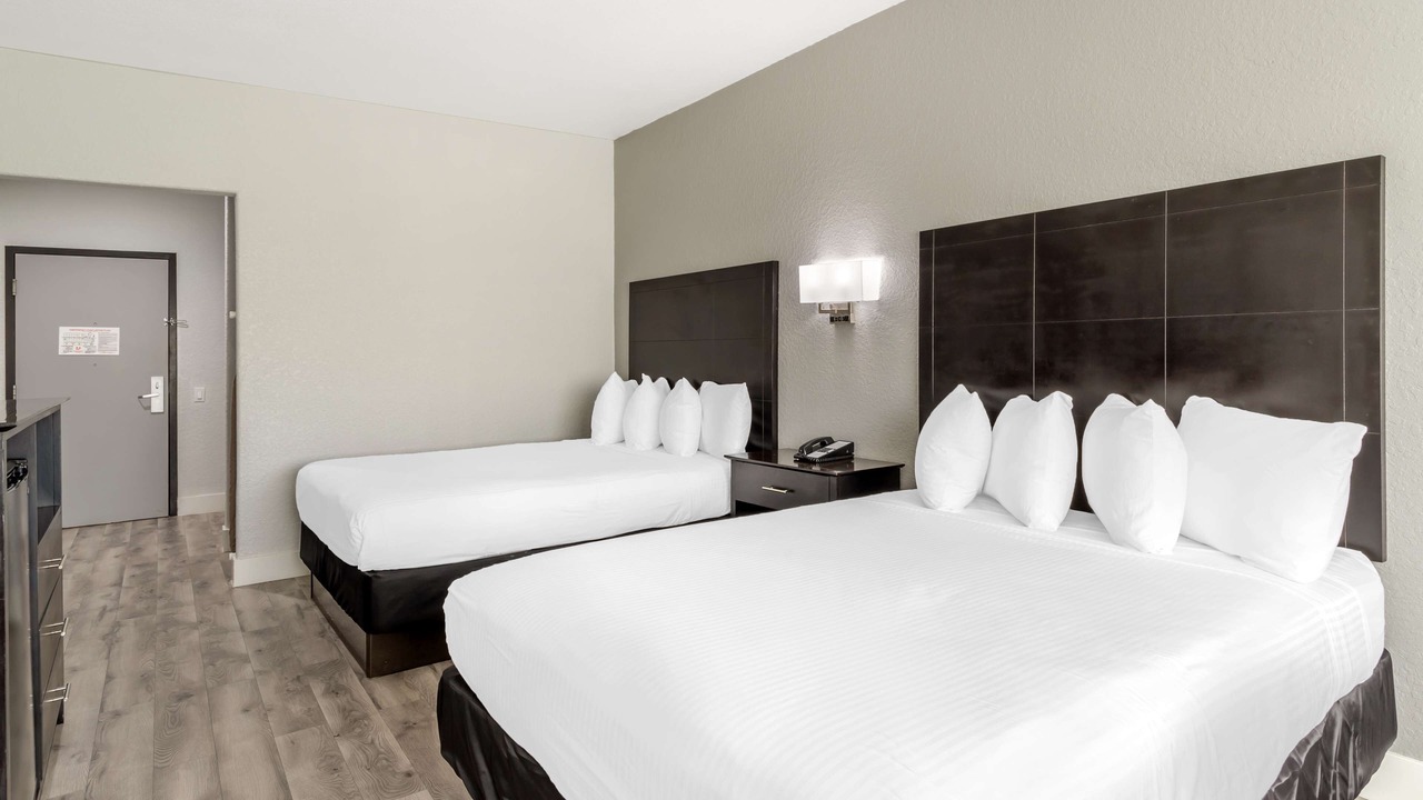 Photo of Bedroom in Texas City