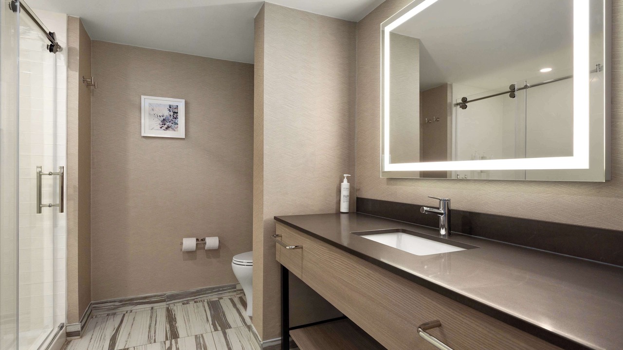 Photo of Bathroom in Napanee