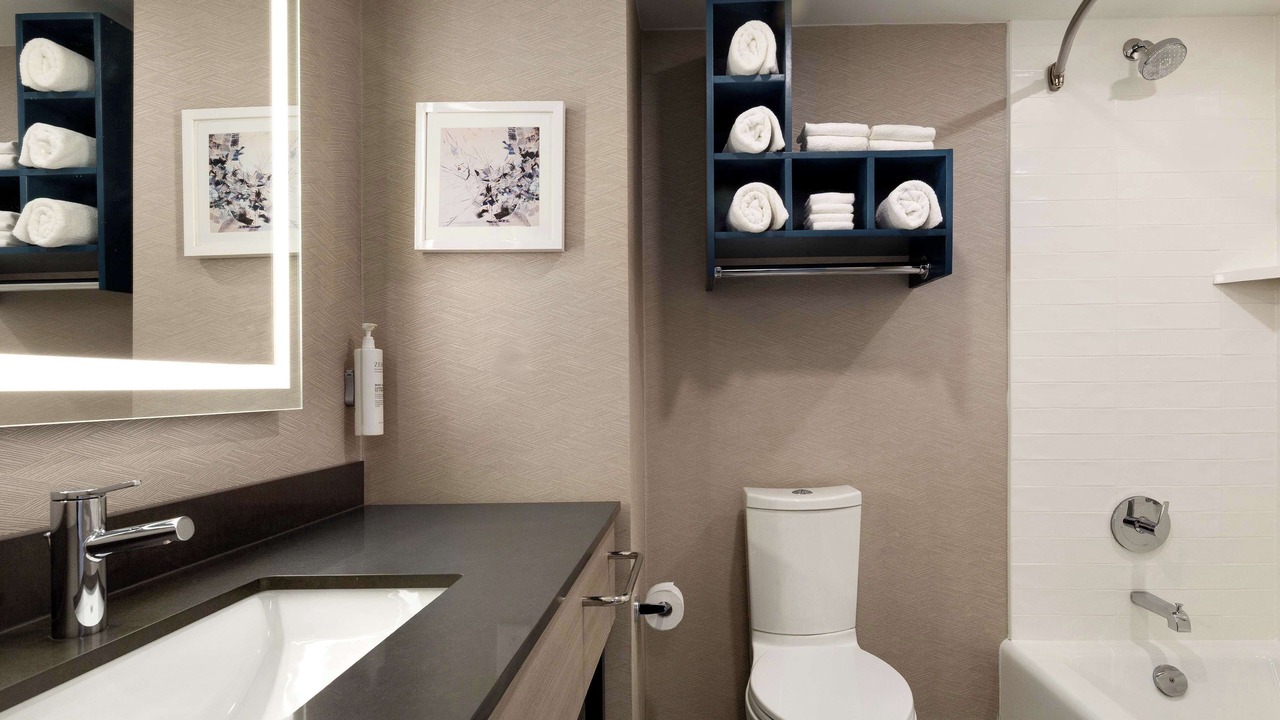 Photo of Bathroom in Napanee