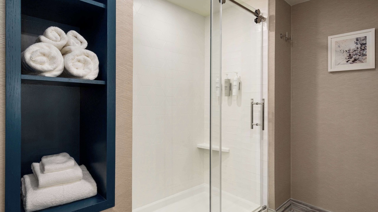 Photo of Bathroom in Napanee