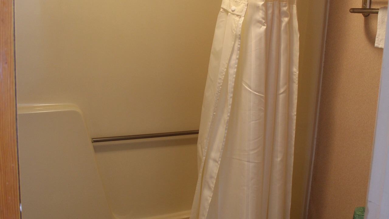 Photo of Bathroom in Galloway