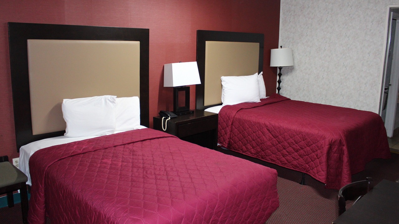Photo of Bedroom in Galloway