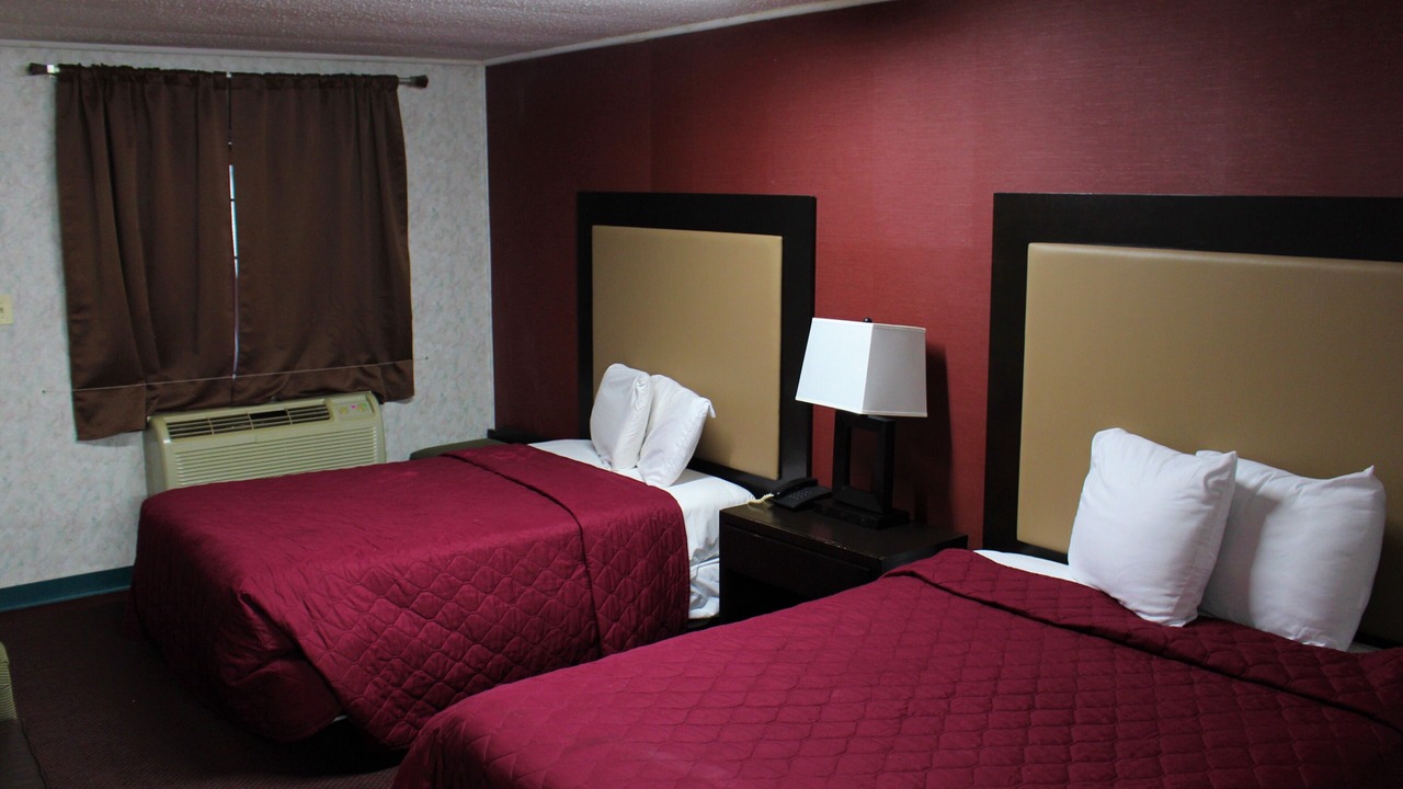Photo of Bedroom in Galloway