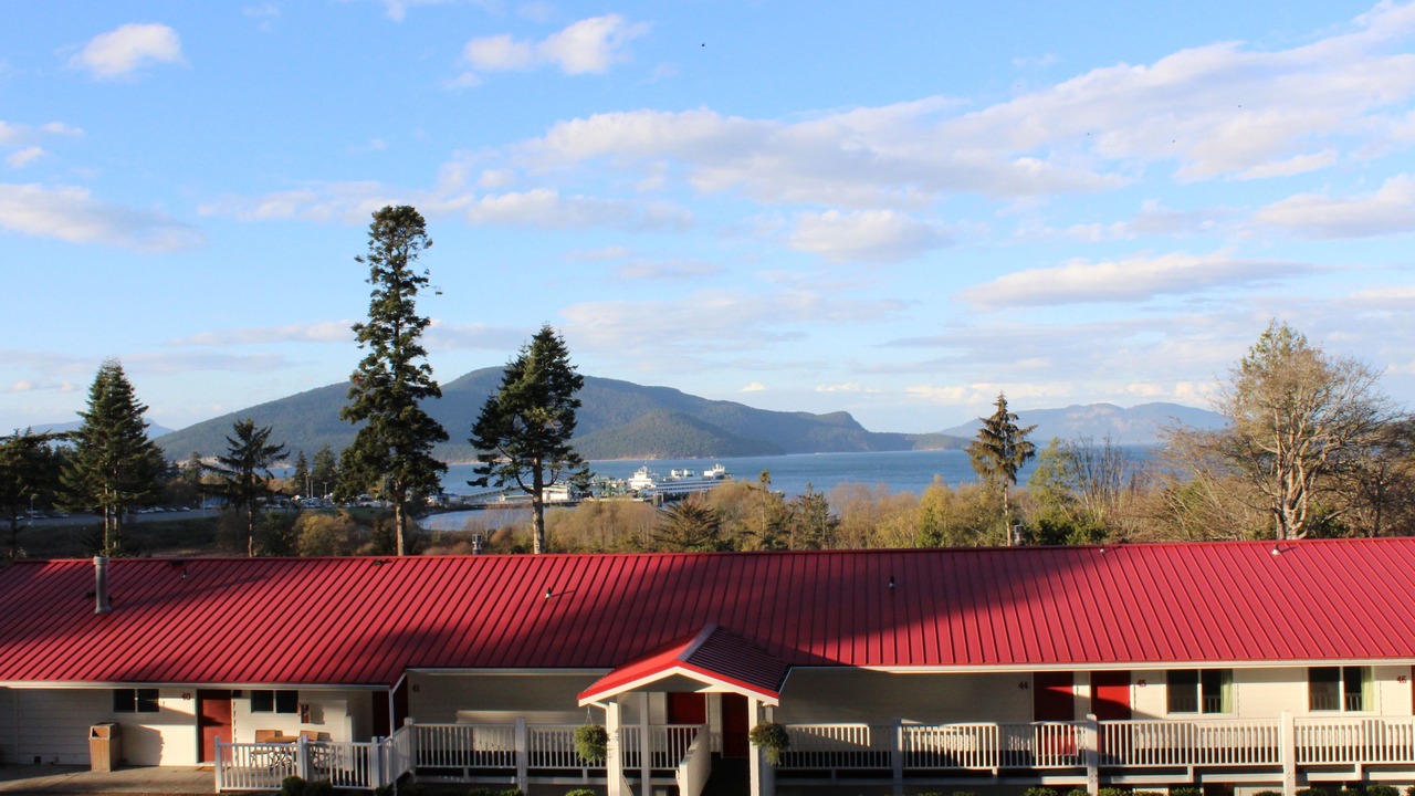 Photo of Outdoor in Anacortes