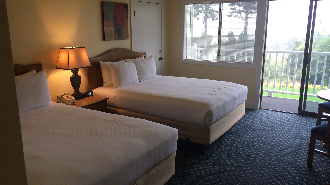 Photo of Bedroom in Anacortes