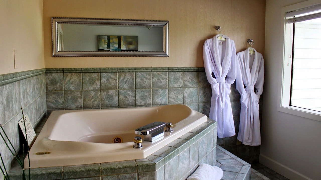 Photo of Bedroom in Anacortes