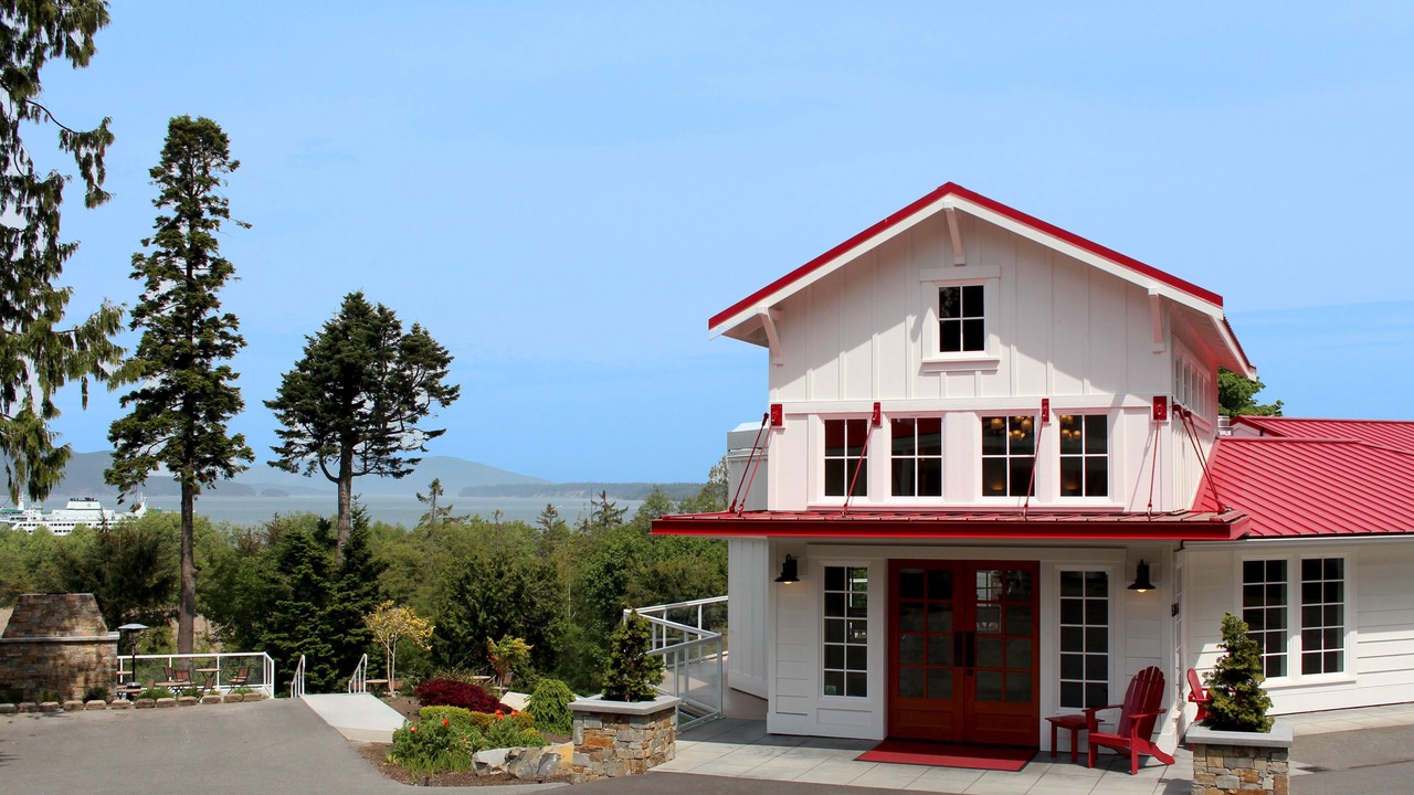 Photo of Outdoor in Anacortes